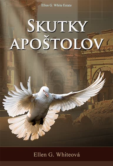 Skutky apoštolov