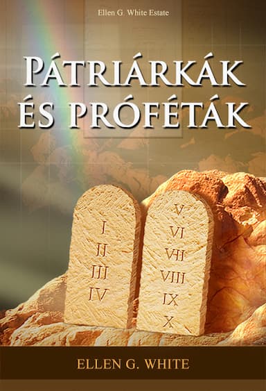 Pátriárkák és próféták