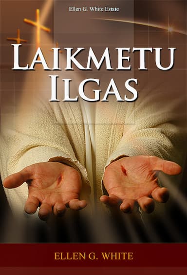 Laikmetu Ilgas