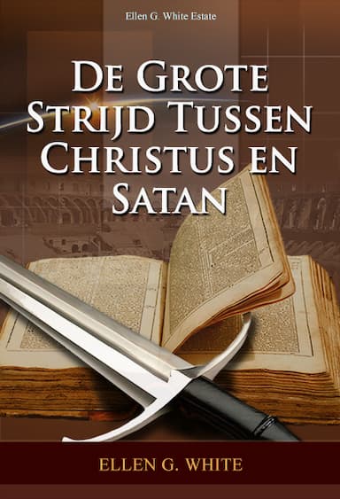 De Grote Strijd Tussen Christus en Satan