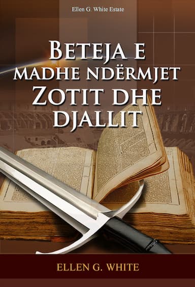 Beteja e madhe ndërmjet Zotit dhe djallit