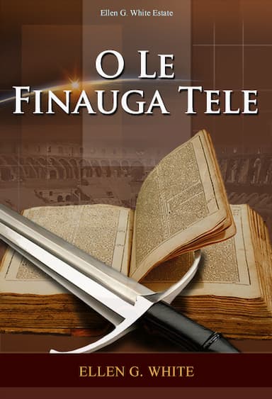 O Le Finauga Tele