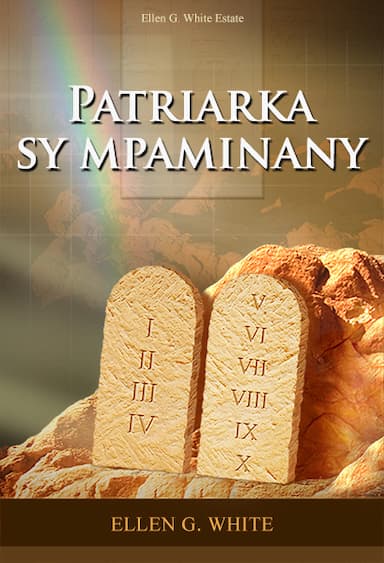 Patriarka sy mpaminany