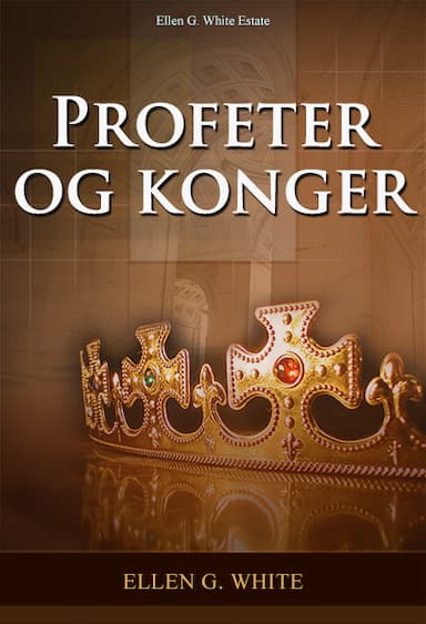 Profeter og konger