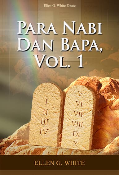 Para Nabi Dan Bapa, Vol. 1