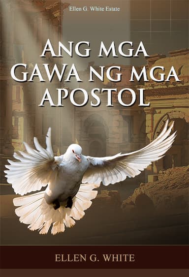 Ang mga GAWA ng mga APOSTOL