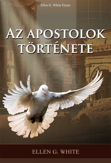 Az apostolok története