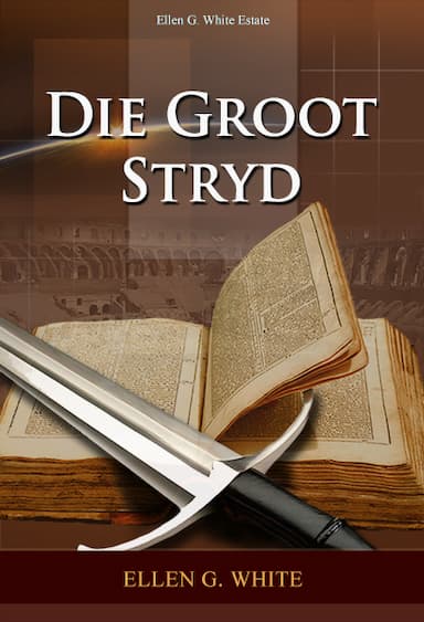 Die Groot Stryd