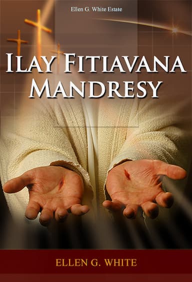 Ilay Fitiavana Mandresy