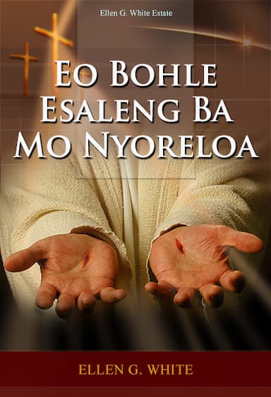 Eo Bohle Esaleng Ba Mo Nyoreloa