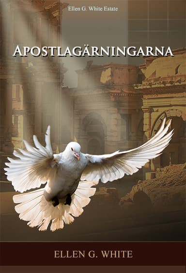 Apostlagärningarna