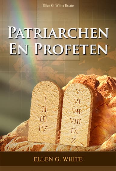 Patriarchen En Profeten