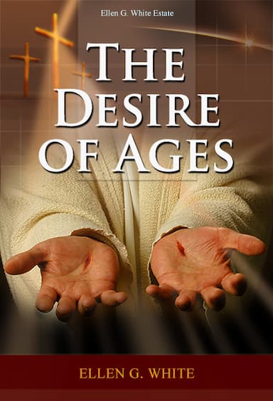 The Desire of Ages