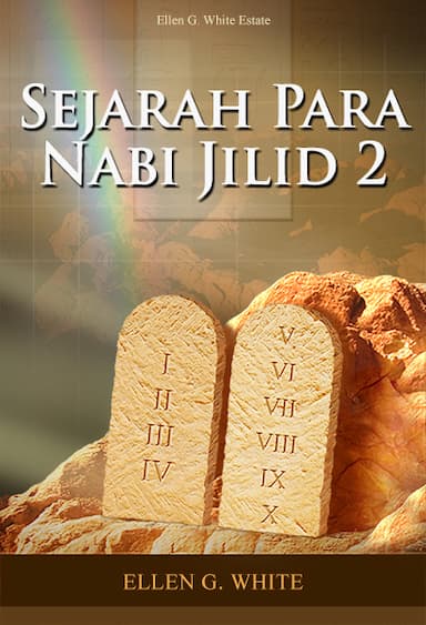 Sejarah Para Nabi Jilid 2