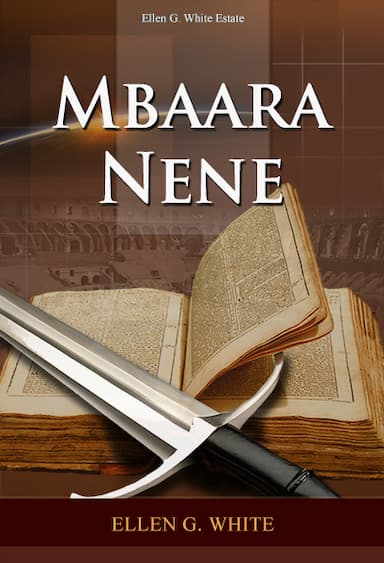 Mbaara Nene