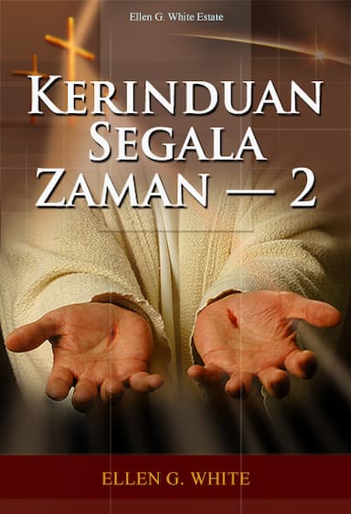 Kerinduan Segala Zaman — 2