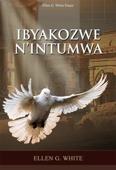 IBYAKOZWE N’INTUMWA