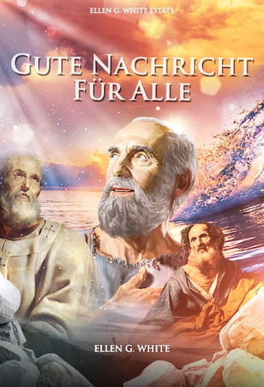 Gute Nachricht Für Alle