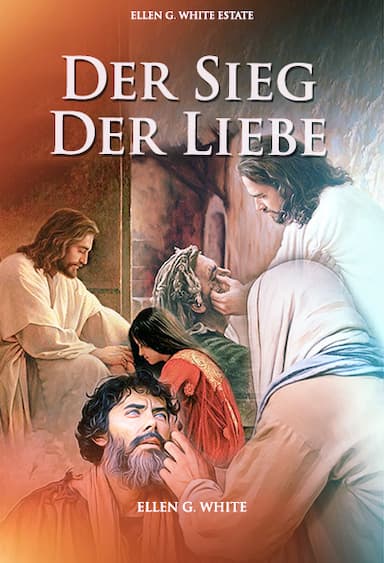 Der Sieg Der Liebe