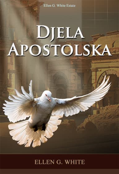 Djela Apostolska