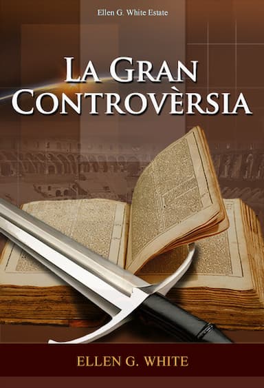 La Gran Controvèrsia