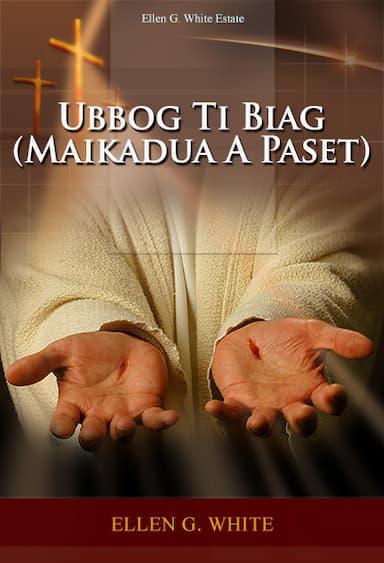 Ubbog Ti Biag (Maikadua A Paset)