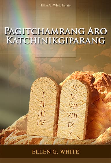 Pagitchamrang Aro Katchinikgiparang