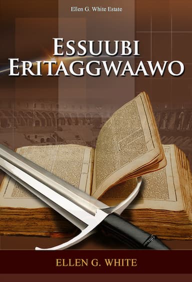 Essuubi Eritaggwaawo