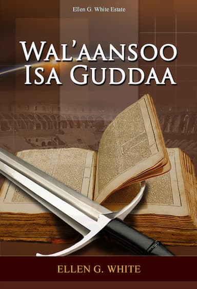 Wal’aansoo Isa Guddaa