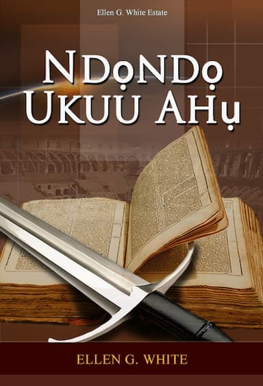 Ndọndọ Ukuu Ahụ