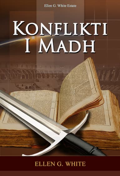 Konflikti I Madh