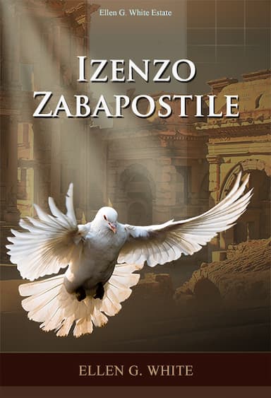 Izenzo Zabapostile