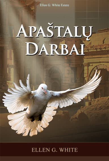 Apaštalų Darbai