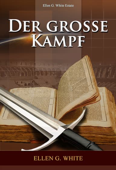 Der große Kampf