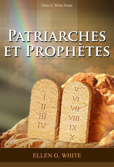 Patriarches et Prophètes