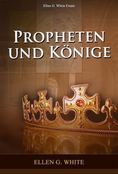 Propheten und Könige