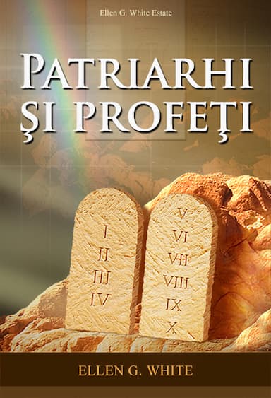 Patriarhi şi profeţi