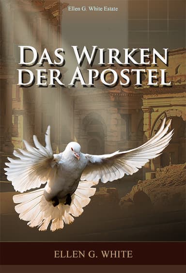 Das Wirken der Apostel